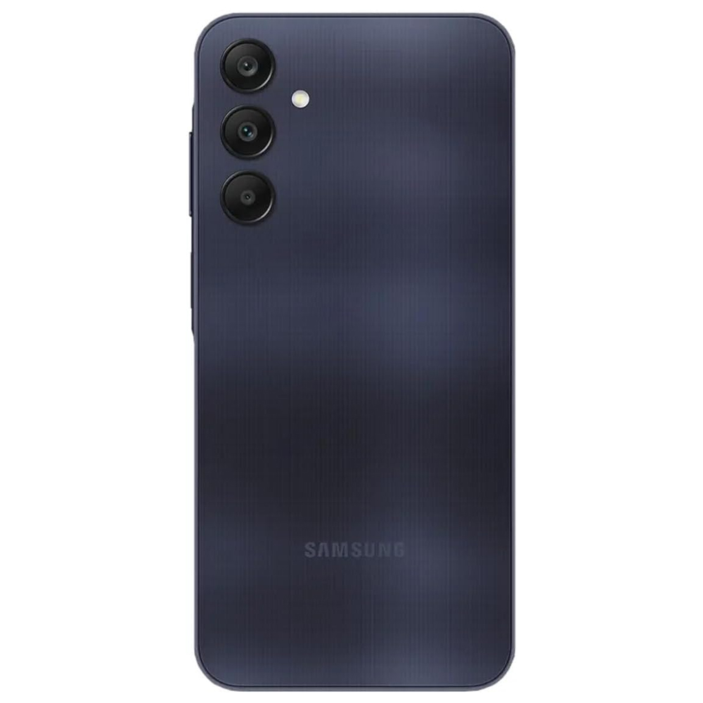 Samsung Galaxy A25 256 GB - Azul Escuro image number 2